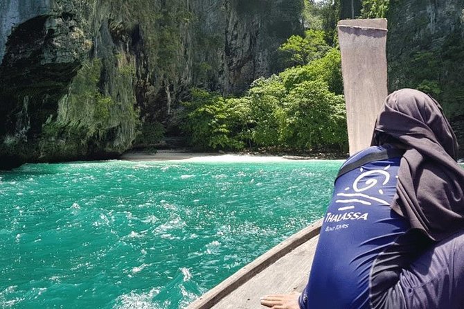 Krabi Nice Sea Snorkeling - Getting to Nopparat Thara Pier and the hotel pickup reality