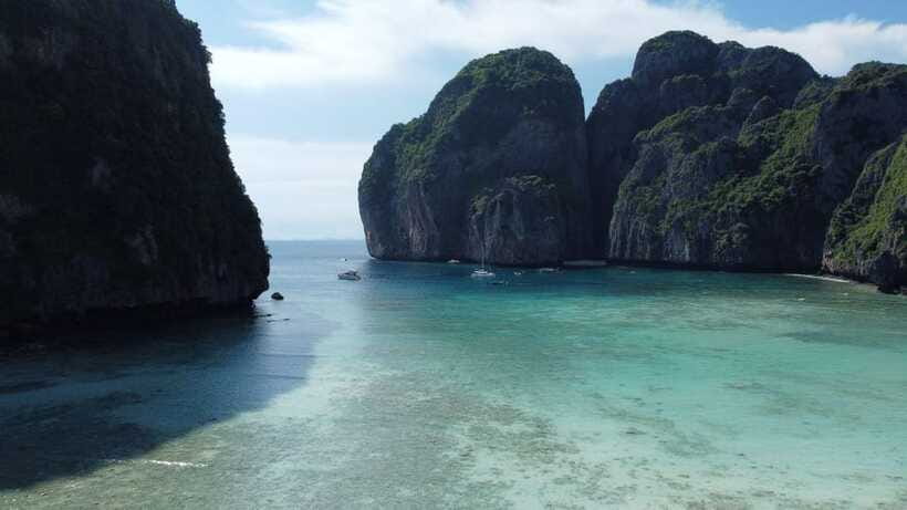 Krabi: Phi Phi and 4 Islands with Snorkeling by Speed Boat - The rules that keep the day smooth (and keep you out of trouble)