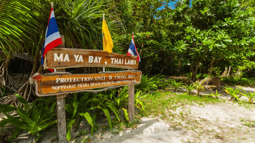 Krabi Phi Phi & Bamboo Island One Day Tour By Speed Boat - Krabi To Phi Phi By Speedboat: What You Gain (And Why It Matters)