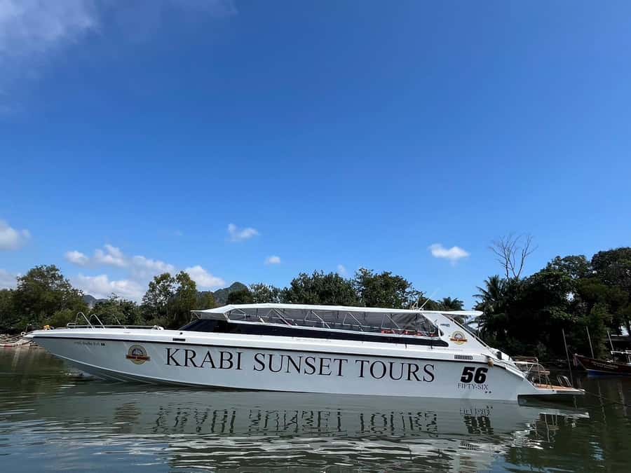 Krabi: Phi Phi Island Sunset Maya Bay and Four Islands Tour - Monkey Beach snorkeling: white sand meets emerald water