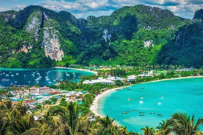 Krabi: Phi Phi, Maya Bay, Bamboo Island Speedboat Tour with Lunch - Price and Value: What You’re Really Paying For