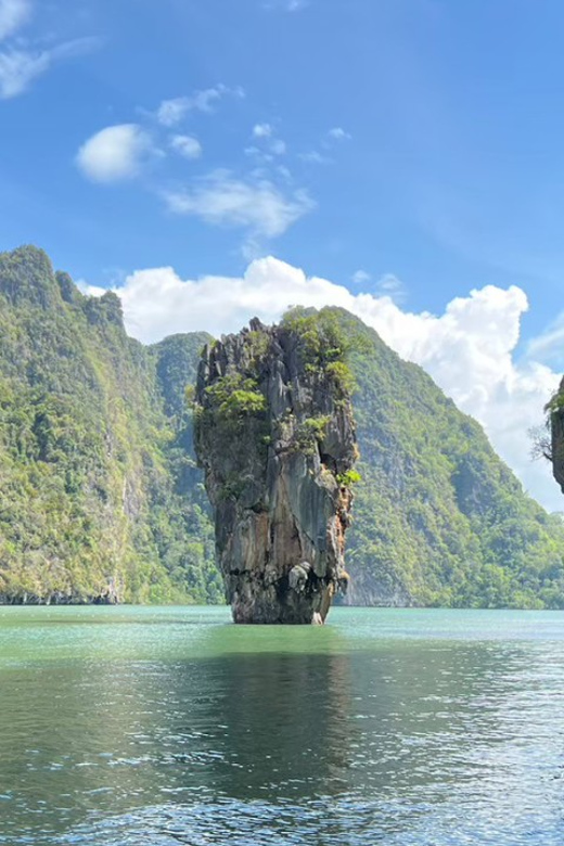 Krabi: Premium James Bond Island Speedboat & Canoe Trip - Key highlights worth your attention