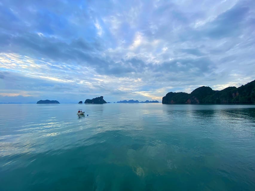 Krabi: Premium James Bond Island Speedboat & Canoe Trip - The value pitch: why this $107 trip can make sense