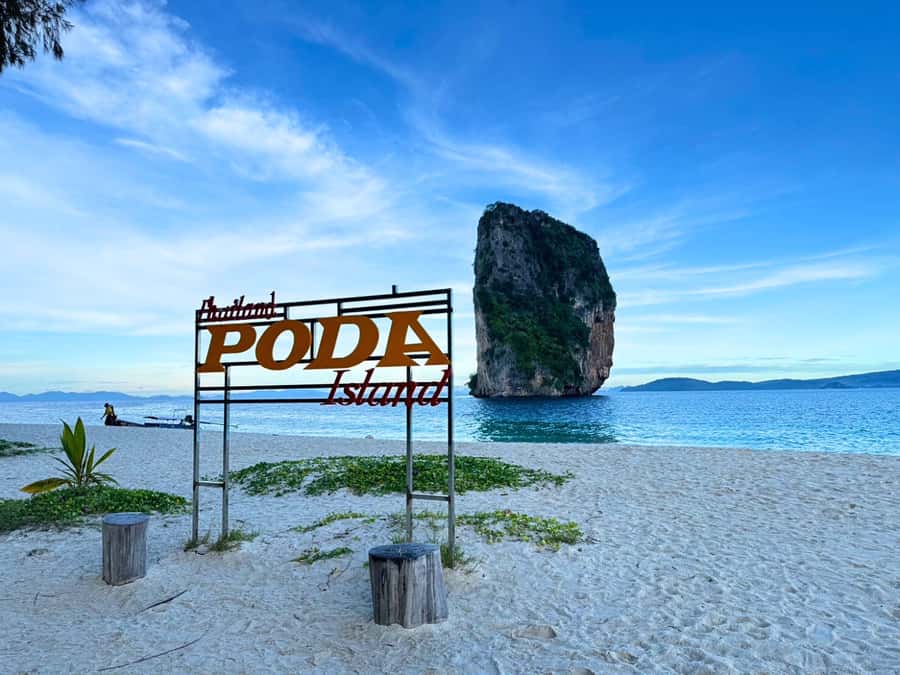Krabi: Private 4 Islands Longtail Boat Tour With Cave Visit - Key things I’d watch for before you book