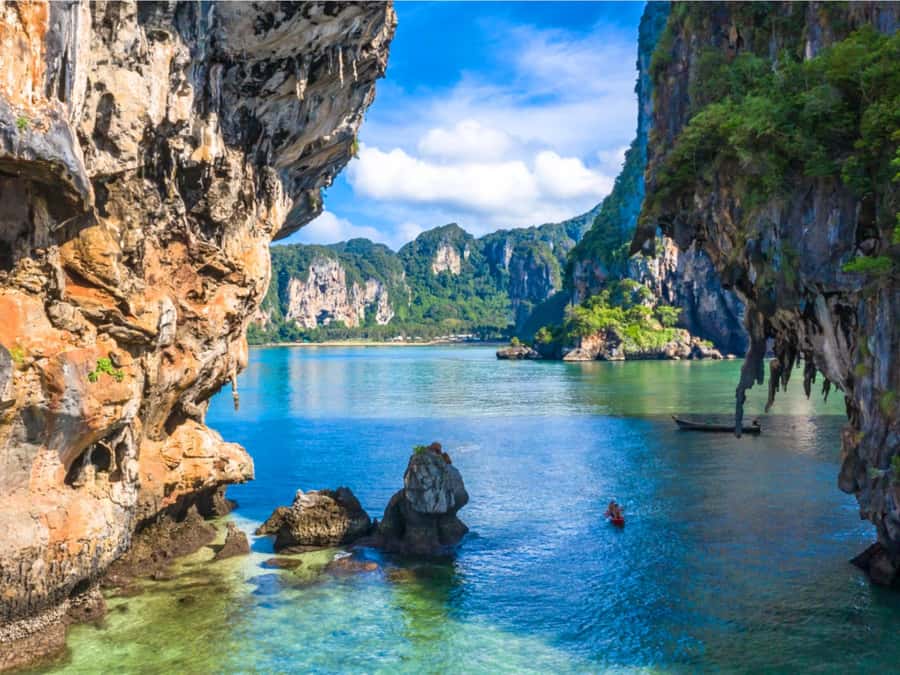 Krabi: Private 4 Islands Snorkeling Tour with Long-Tail Boat - Who this tour fits best