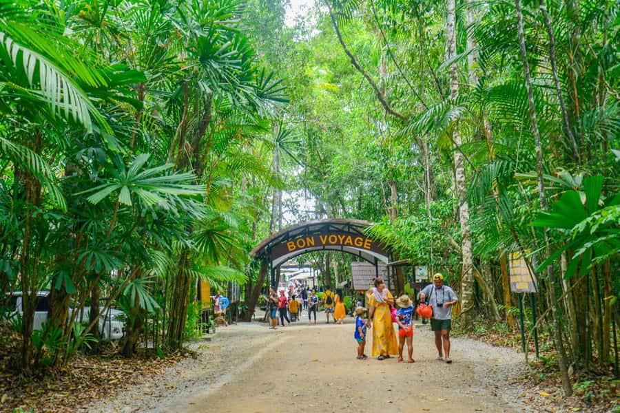 Krabi Private Escape: Emerald Pool, Hot Springs & Tiger Cave - Driver-led pacing: freedom with the tradeoff of fewer explanations