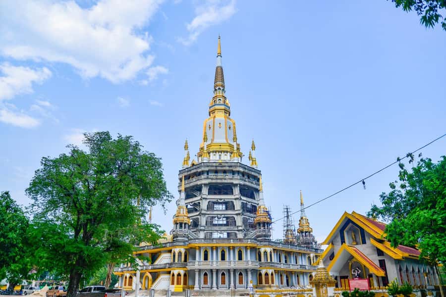 Krabi Private Escape: Emerald Pool, Hot Springs & Tiger Cave - Pickup and timing: how the day starts (and why it matters for the stairs)