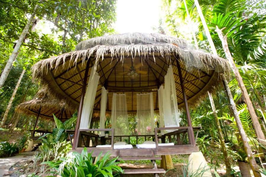 Krabi: Private Full-Day Hot Spring Spa Package - Who this Krabi hot spring spa suits (and who should think twice)