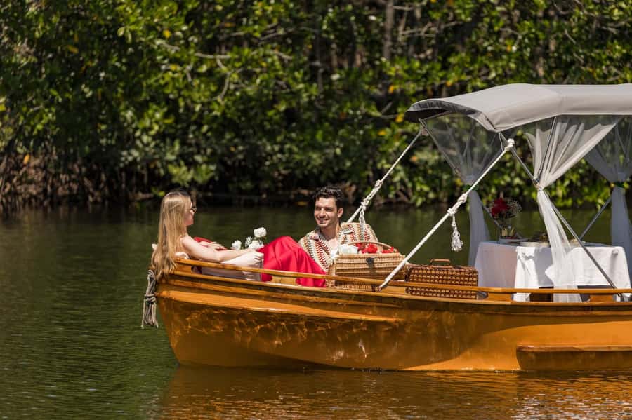 Krabi Private Gondola Cruise with Lunch and Picnic - Key Highlights You’ll Actually Care About