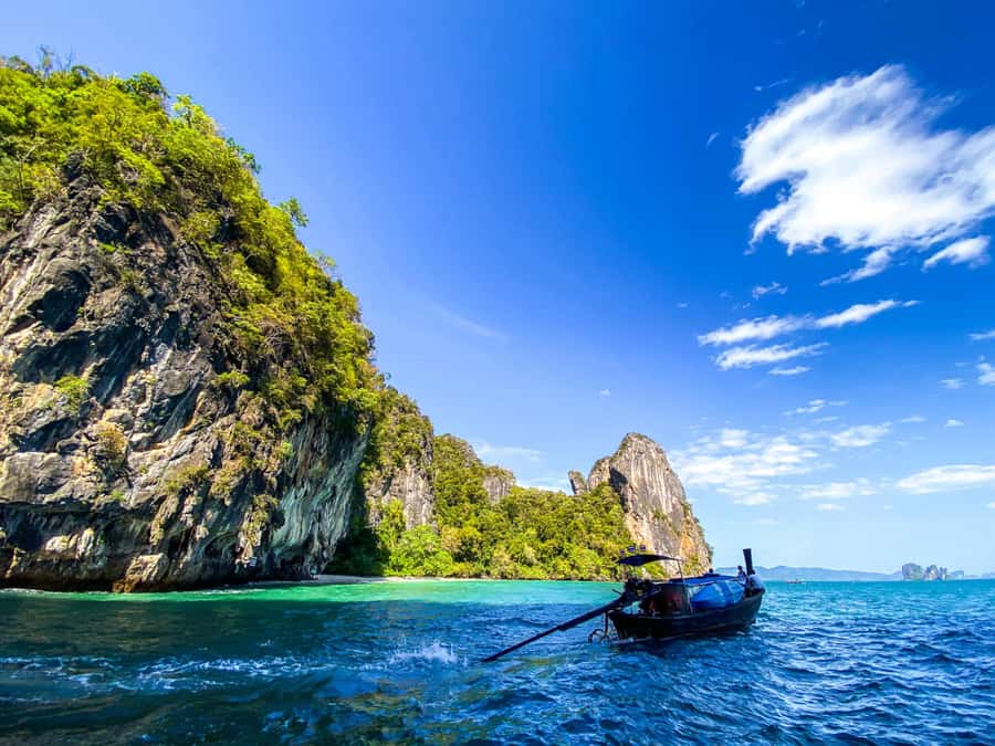 Krabi: Private Hong Island Snorkeling Tour w/ Long-Tail Boat - Who this tour suits best (and who should skip it)