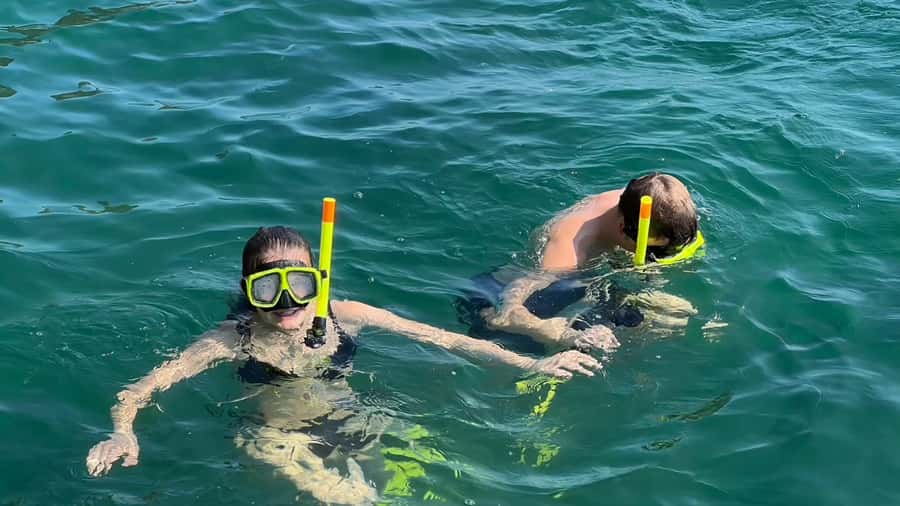 Krabi: Private Long Tail Boat to the 4 Islands - Why this private Four-Islands day feels calmer than the big-boat version
