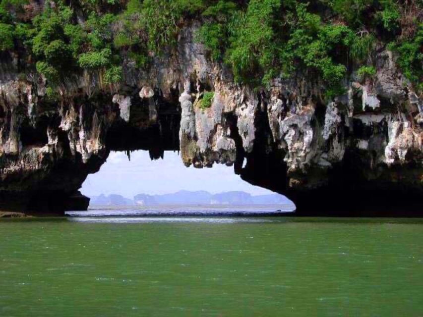 Krabi: Private Long Tail Boat Tour to James Bond Island - The Morning Run: Pickup, Klong Muang Pier, and Leaving Krabi Comfortably