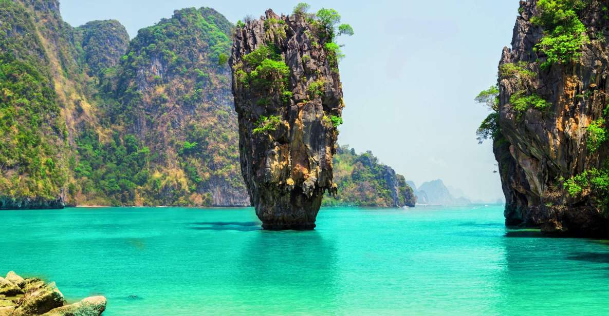 Krabi: Private Long Tail Boat Tour to James Bond Island - Price, Group Size, and What You’re Really Paying For