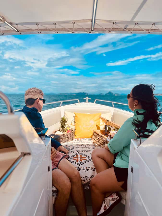 Krabi: Private Luxury Speedboat with picnic beach (4 island) - Should you book this Krabi private luxury speedboat?