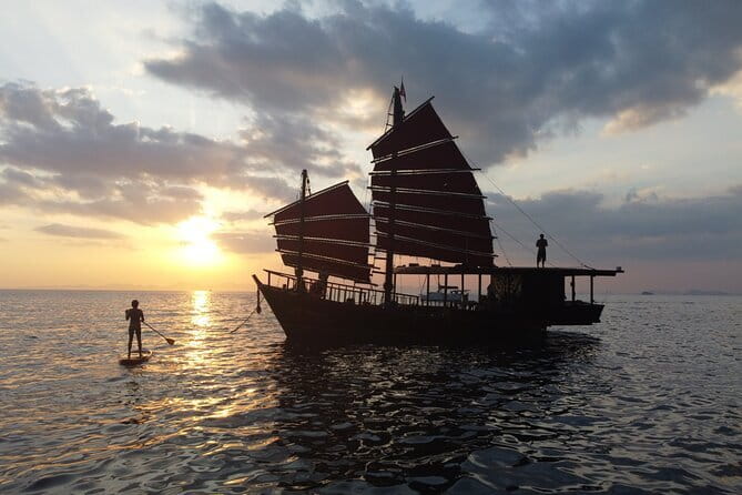 Krabi Private Snorkeling Cruise with Bioluminescent Night Snorkel - Key things I’d plan around