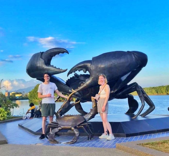 Krabi: Private Sunset Boat Trip and Night Market Tour - Value for Money: Is $41 Worth It?