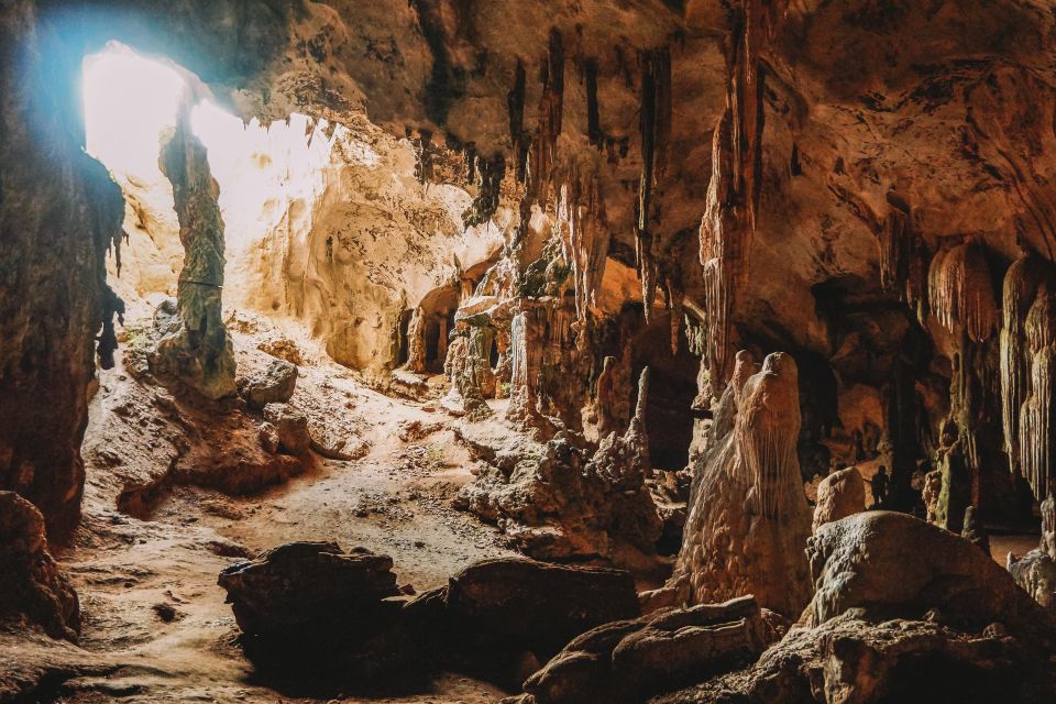 Krabi: Private Sunset Boat Trip and Night Market Tour - Logistics That Matter for Your Evening