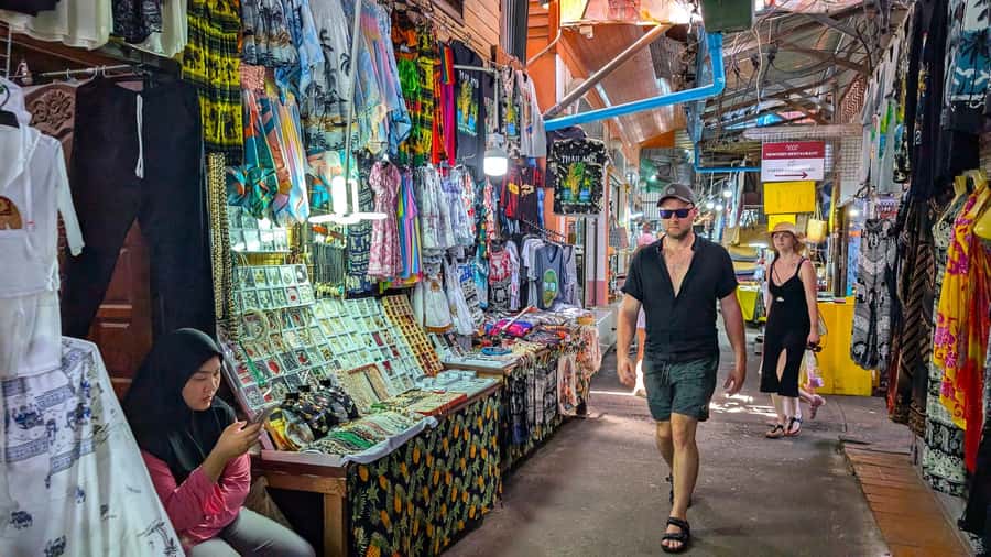 Krabi: Private Tour to James Bond, Ko Panyi & Samet Nangshe - Price and value: is $398 a smart buy?
