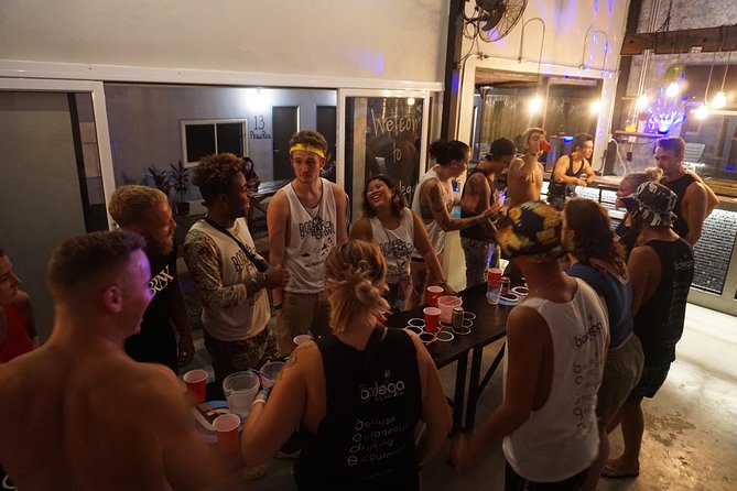 Krabi Pub Crawl - Booking smart: what to do given one nasty reliability red flag