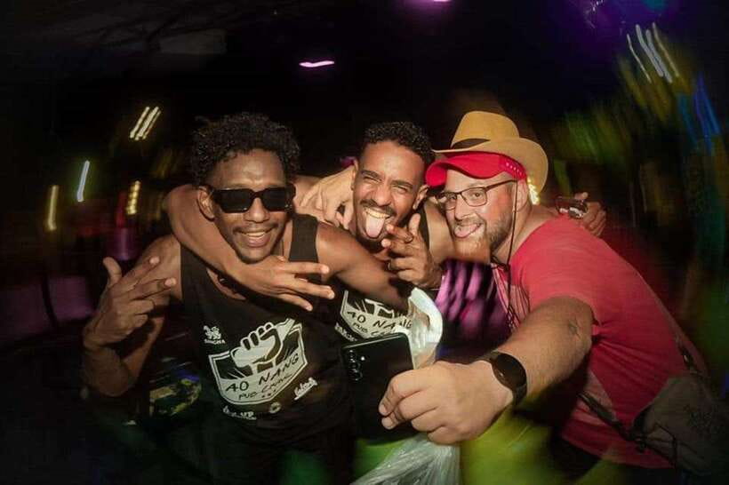 Krabi Pub Crawl - The Best Nightlife Tour in Ao Nang! - The best way to get value: simple night planning