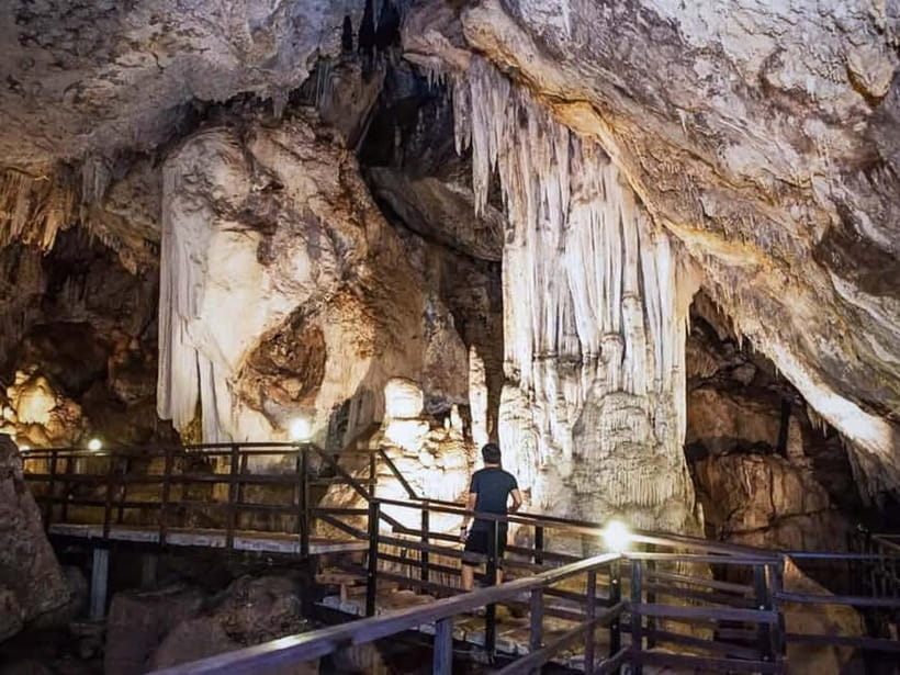 Krabi: Railay Phra Nang & Diamond Cave Sunset Plankton Tour - Who this Krabi Railay Phra Nang & Diamond Cave tour fits best
