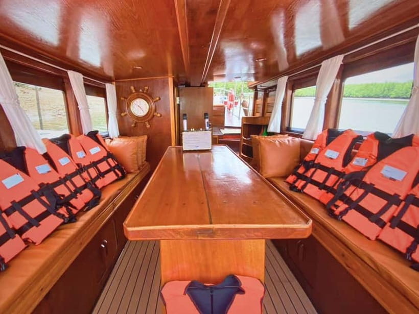 Krabi: Railay Phra Nang & Diamond Cave Sunset Plankton Tour - Should you book this sunset plankton tour from Krabi?