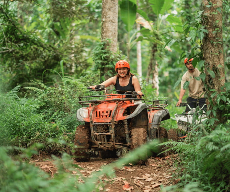 Krabi: Rainforest Jungle Tour with Emerald Pool & Hot Spring - How This Krabi Jungle Tour Feels in Real Life