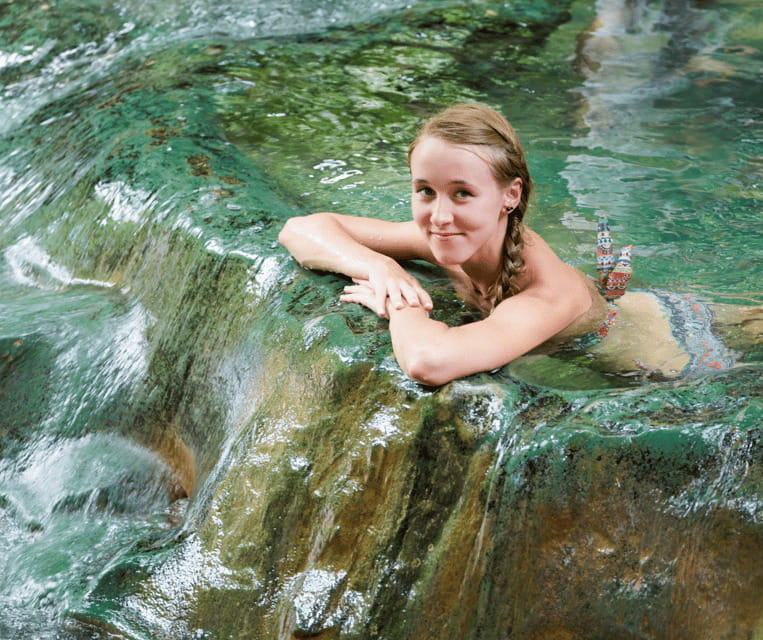 Krabi: Rainforest Jungle Tour with Emerald Pool & Hot Spring - Tour Comfort: Small Things That Make or Break the Day