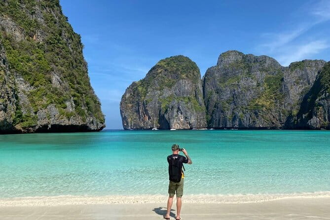 Krabi Seven Island Tour by Luxury Longtail Boat with Snorkeling - Tup Island (About 30 Minutes) + Koh Mor: Quick Scenery and More Fish Time