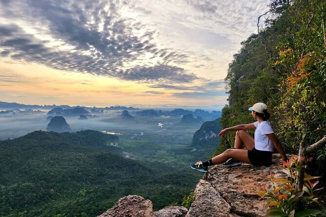 Krabi Seven Island Tour by Luxury Longtail Boat with Snorkeling - Price and Value: What $47.95 Really Covers