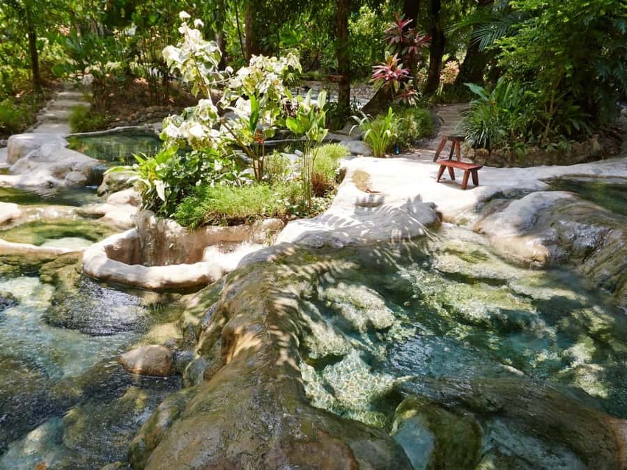 Krabi: Spa and Therapy Half, 1-Hour, or Full-Day Packages - Who should book this Krabi spa day?
