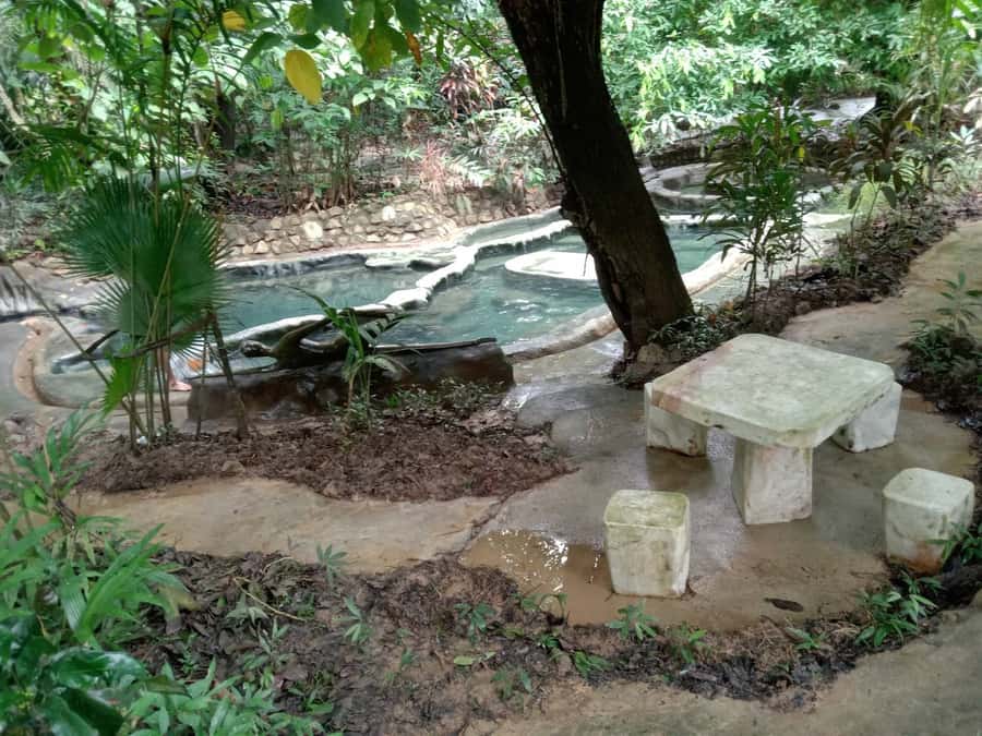 Krabi: Spa and Therapy Half, 1-Hour, or Full-Day Packages - Half-Day Kinnaree Rueng Ra: best for a morning or afternoon reset