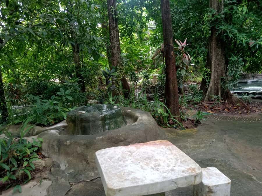 Krabi: Spa and Therapy Half, 1-Hour, or Full-Day Packages - Transportation, timing, and what to wear
