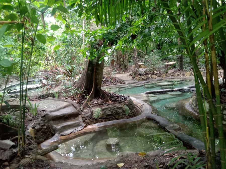 Krabi: Spa and Therapy Half, 1-Hour, or Full-Day Packages - Price and value: choosing between 1 hour, half day, and full day