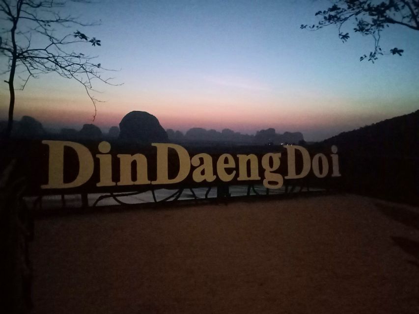 Krabi: Sunrise Breakfast & Kayaking at Khlong Nam Sai - Key highlights you’ll actually care about