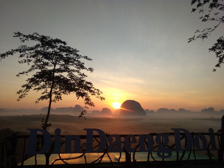 Krabi: Sunrise Breakfast & Kayaking at Khlong Nam Sai - Price and value: what $107 buys in time, food, and gear