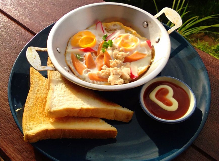 Krabi: Sunrise Breakfast & Kayaking at Khlong Nam Sai - Who should book this tour (and who should skip it)