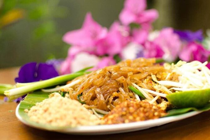 Krabi Thai Cooking Class at Ya Cookery School - Key things I’d circle in the booking info
