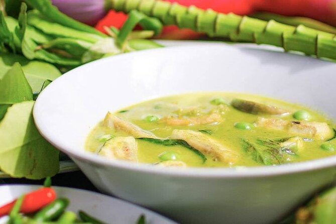 Krabi Thai Cooking Class at Ya Cookery School - What You’ll Eat, and What You’ll Leave With