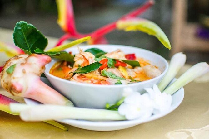 Krabi Thai Cooking Class at Ya Cookery School - Logistics That Matter: Weather, Timing, and Class Flow