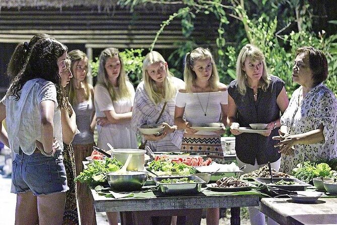 Krabi Thai Cooking Class at Ya Cookery School - Who This Cooking Class Suits Best
