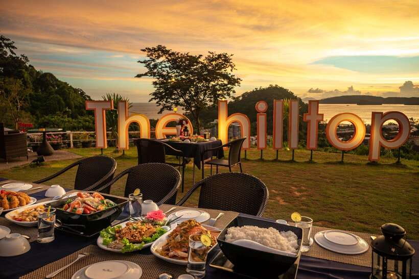 Krabi: The Hilltop Aonang Food & Beverage Packages - Who this fits best (and who should skip it)