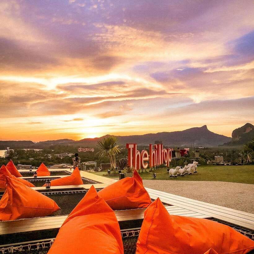 Krabi: The Hilltop Aonang Food & Beverage Packages - Should you book the Hilltop Ao Nang food and beverage package?