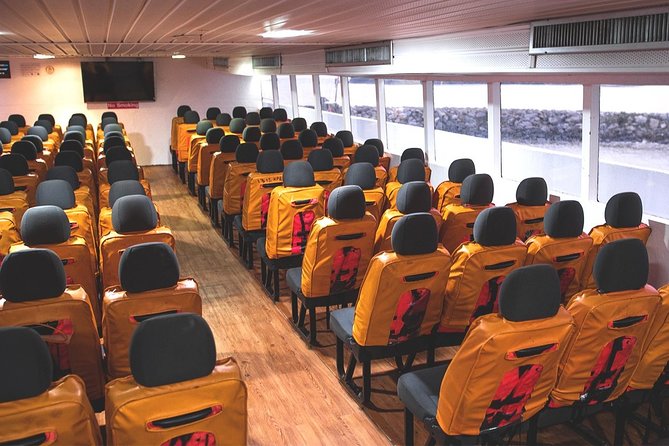 Krabi To Koh Phangan(Phangan Island) by Bus and Ferry - Pickup in Krabi: What You’ll Get Before You Ever Reach the Pier