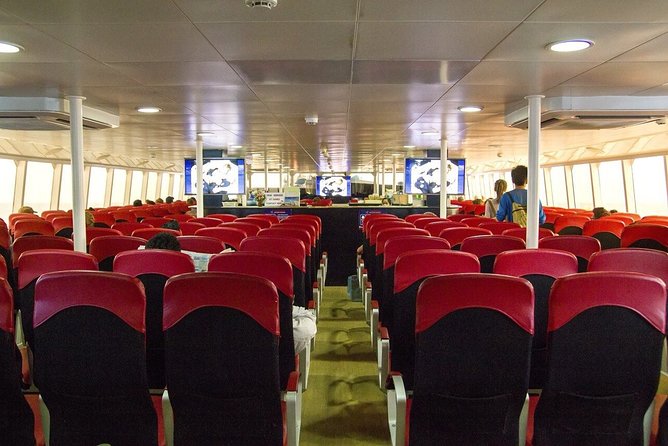 Krabi To Koh Phangan(Phangan Island) by Bus and Ferry - Price and Value: Why $39.85 Can Make Sense for This Specific Day Plan