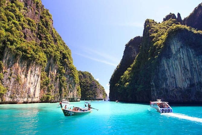 Krabi to Phuket Private Shuttle or v/v - The Route Experience: What You’ll Actually Do During The Ride