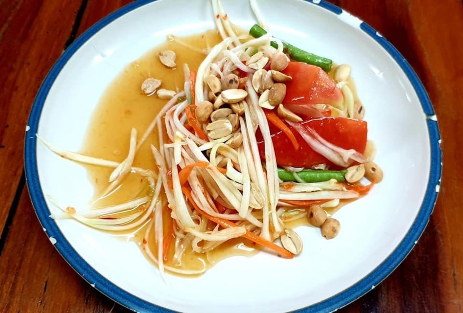 Krabi: Traditional Thai Cooking Class - Key Highlights You’ll Actually Feel During This Class