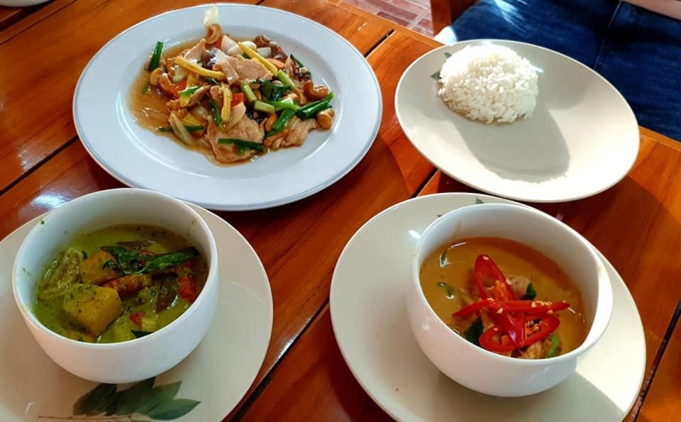 Krabi: Traditional Thai Cooking Class - Krabi Cooking Class Vibe: Hands-On, Small-Group, and Built for Flavor