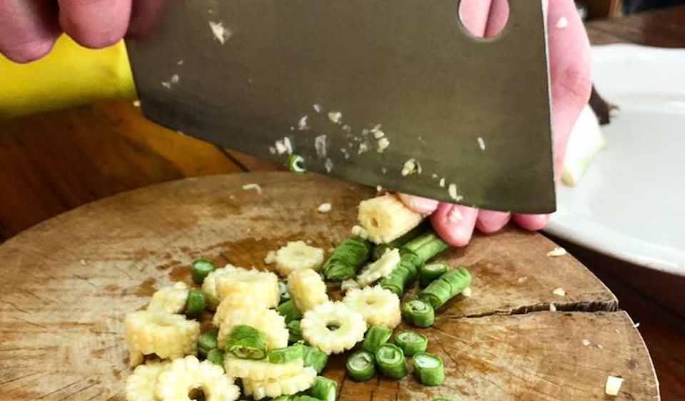 Krabi: Traditional Thai Cooking Class - What Happens During the Cooking Session (and Why It Feels Authentic)