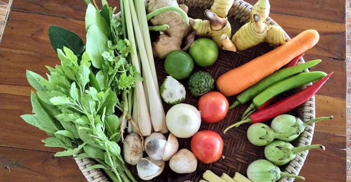 Krabi: Traditional Thai Cooking Class - The Real Value: What Your $57 Actually Buys You
